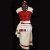 Oromo Dress. Ethiopian Traditional Oromo Clothes, Handmade, 100% cotton 7 pcs