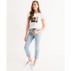 Resilient Andromeda Women’s Tee