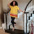 Shifta7- S38 Peekaboo Back Ethiopian Cotton Shirt