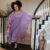 Shifta7 – S45 Sheer Cotton Short Dress
