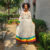 Shifta7 – S53 2 Piece Ethiopian Flag Dress