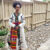 Shifta7 – A10 Traditional Ethiopian Dress from Gondar
