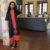 Shifta7 – S165 Black and Red Ethiopian Dress