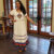 Shifta7 – S184 Two Piece Ethiopian Dress