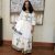 Shifta7 -S34 Three Piece Ethiopian Traditional Dress