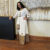 Shifta7 -S35 Three Piece Ethiopian Traditional Dress