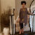 Shifta7 – Short Cotton Dress