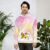 Tie-Dye Unisex Hoodies