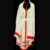 Traditional Ethiopian Habesha dress 3pc 100% cotton Organic very high quali