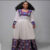 Traditional Habesha Wedding Dress