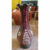 Brown Cultural flower vase Decor