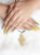 Press on Nails – Military Green