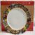6 Ethiopian/ Eritrean Dinner Plates Sets- High Quality Queen of Sheba Design
