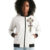 Women’s bomber jacket