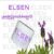 Elsen Oils Lavender Coconut & Avocado Oil Travel Size 2oz.