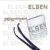 Elsen Oils Vanilla Coconut & Avocado Oil Travel Size 2oz.