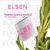 Elsen Oils Rosemary Coconut & Avocado Oil Travel Size 2oz.