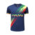 Mens Nice Waliyawochu Ethiopian Sport Shirt
